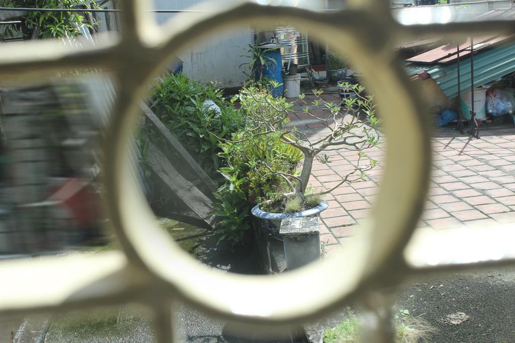 Le Petit Hanoi Hotel Exterior photo